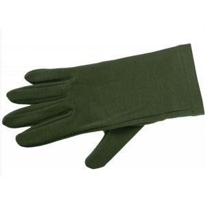Zimní rukavice Lasting Ruk 6262 zelená